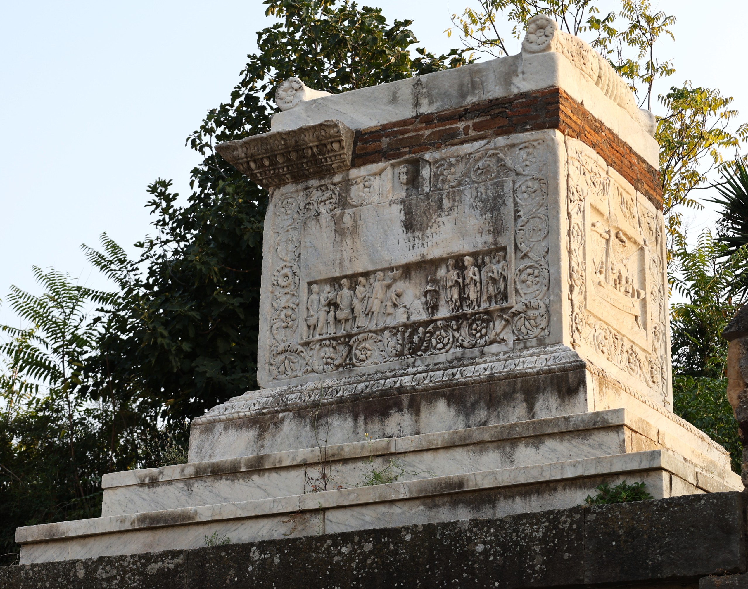 Pompei